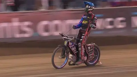 Brady Kurtz wygrał bieg finałowy Grand Prix w Gorzowie Wlkp. 