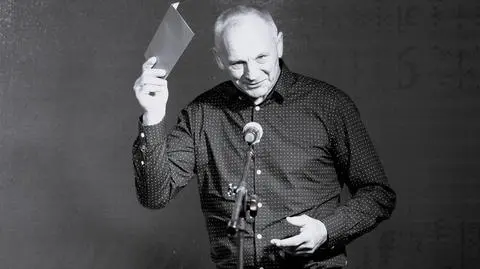 Nie żyje dwukrotny mistrz świata Bogdan Daras