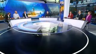Oglądaj "Kawę na ławę"