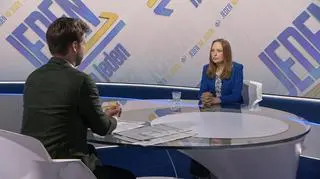 Hołownia o "zamachu stanu", Pełczyńska-Nałęcz tłumaczy: były publiczne naciski