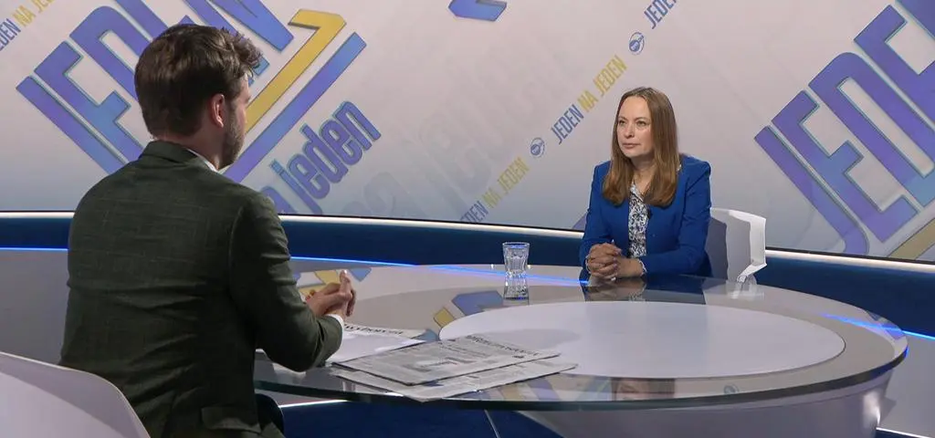 Hołownia o "zamachu stanu", Pełczyńska-Nałęcz tłumaczy: były publiczne naciski