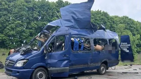Narodowa Policja Ukrainy