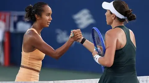 Jedynka już za burtą w Waszyngtonie. Dobra wiadomość dla Świątek 