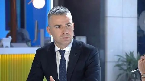 Przemysław Rosati: immunitetu nie można traktować instrumentalnie