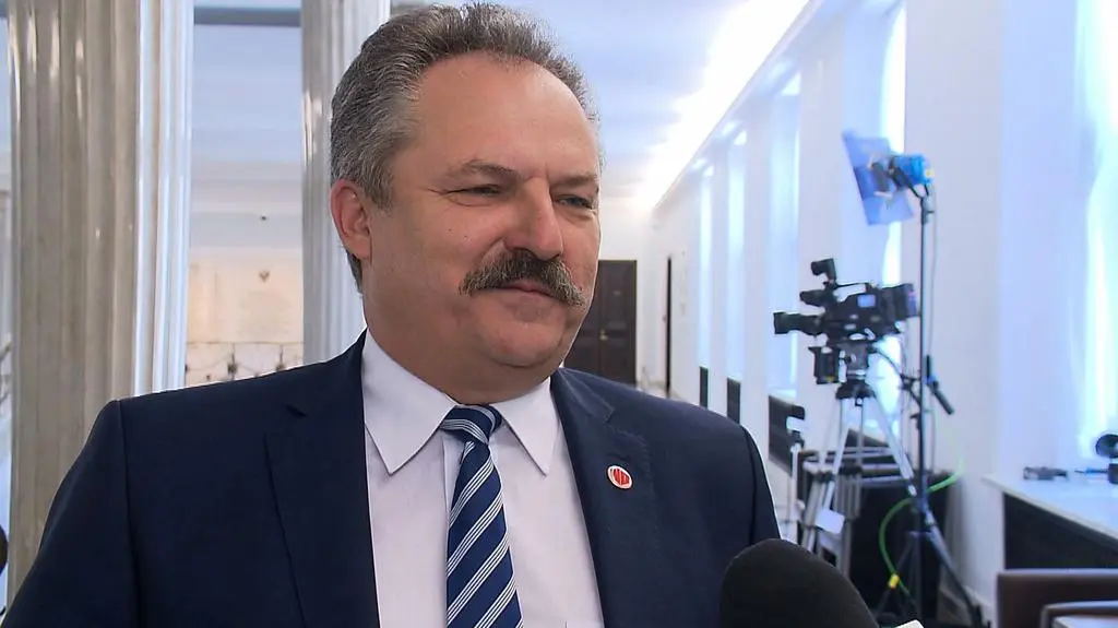 Jakubiak o Winnickim: człowiek z którym można porozmawiać