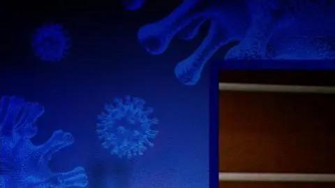 Ochojska: wprowadzenie na oddział osób podejrzanych o koronawirusa anulowało bezpieczeństwo w tym szpitalu