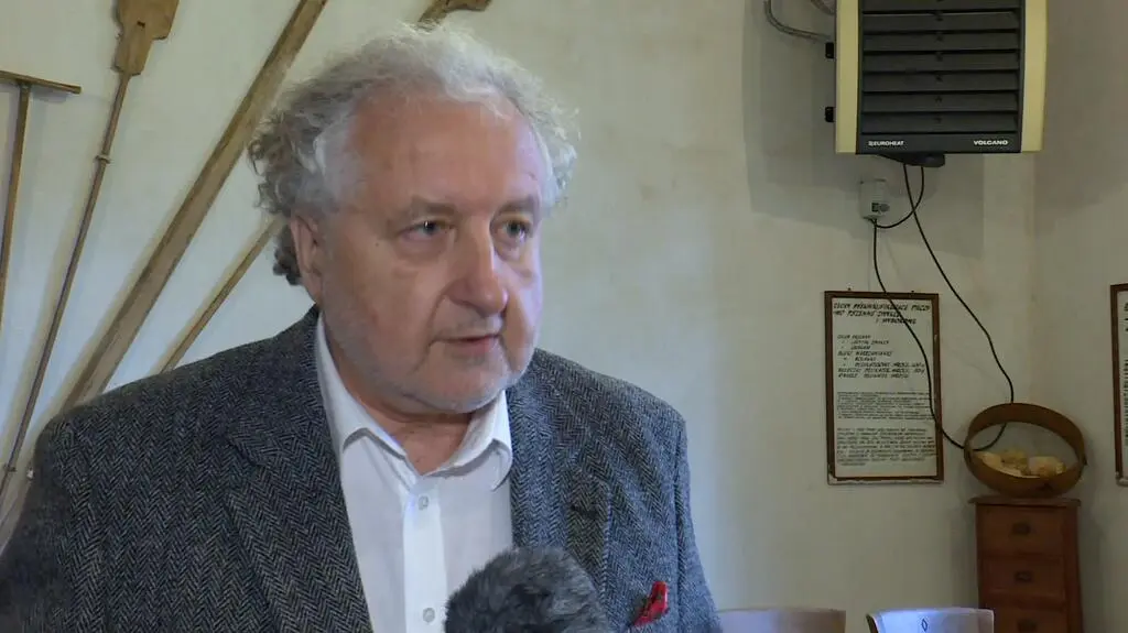 Rzepliński skomentował decyzję PKW
