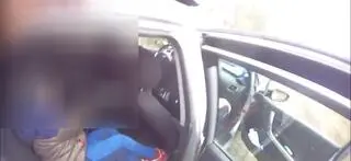 Siedmiolatek miał iść do świetlicy, postanowił wrócić do domu. Zaginął