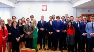 Młodzieżowa Rada Sprawiedliwości