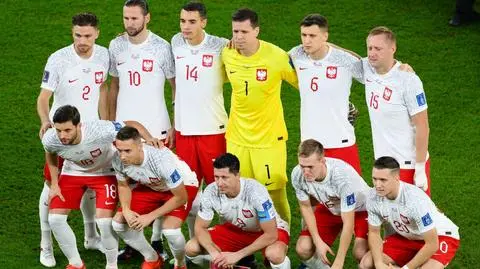 Polacy zagrają o ćwierćfinał mundialu. O której godzinie mecz z Francją?