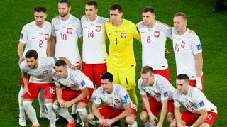 Poland managed to qualify to the last 16 at Qatar World Cup