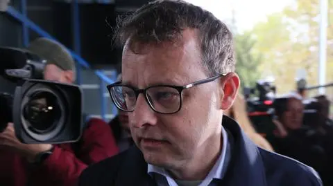 Marcin Romanowski