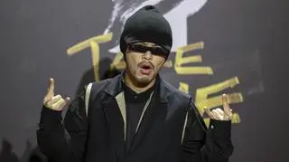 "Pielęgniarka bogini" znaleziona martwa w hotelowej wannie. Media o zatrzymaniu znanego rapera