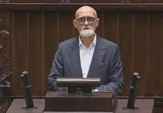 Budżet zdrowia się nie spina. Wiceminister: trwają ustalenia