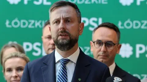 Mają wicepremiera i 4 procent w sondażach. W PSL wrze