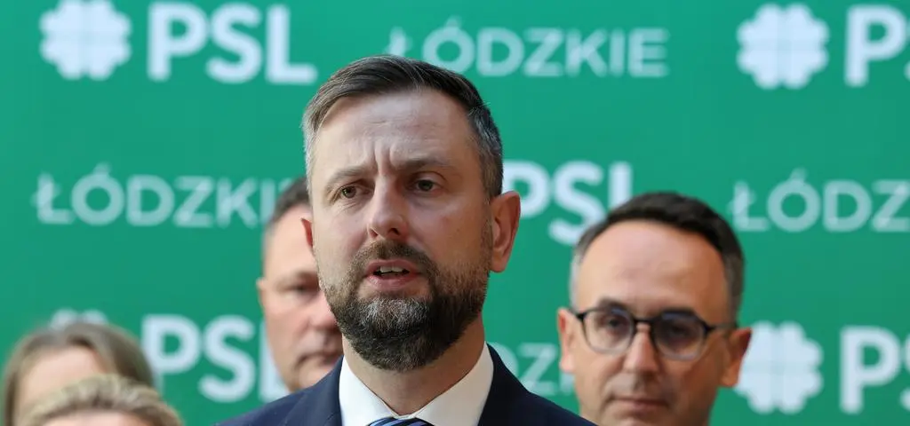 Mają wicepremiera i 4 procent w sondażach. W PSL wrze