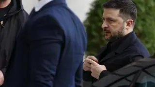 "Nowy plan" zakończenia wojny Rosji. "Bardzo wygodny dla Putina"