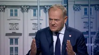 Tusk: to jest prawdziwy test dla wyborców