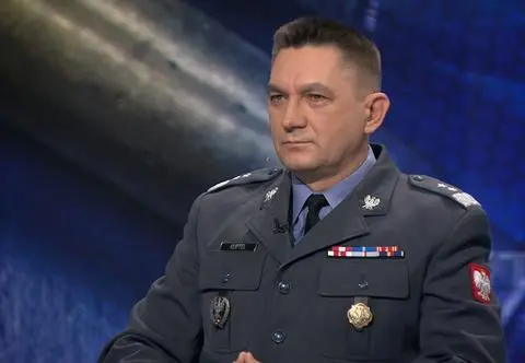 "Potężna szansa". Szef Agencji Uzbrojenia o SAFE