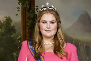 Księżniczka Amalia