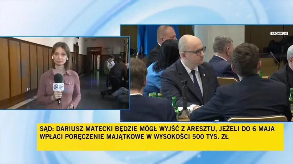 "To sukces obrony i porażka prokuratury" 