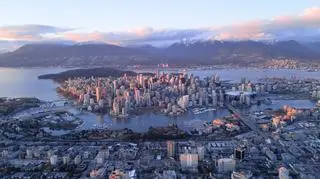 Vancouver