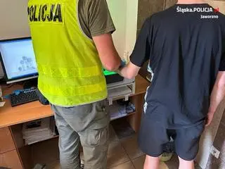 20-latek przyznał się do winy. Grozi mu do 12 lat więzienia