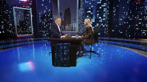 Zandberg o przyszłości partii Razem: dla mnie jest jedna ważna liczba