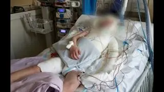 8-letni Kamilek był pod opieką wielu instytucji