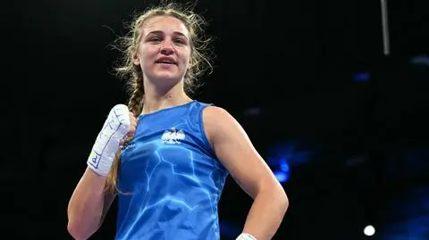 Julia Szeremeta z medalem w boksie! Czekaliśmy na to 32 lata