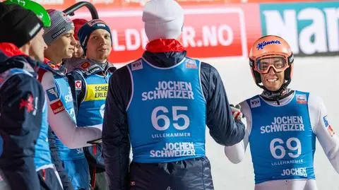 Austriacy nie mogli trenować przed zawodami w Ruce. Kuriozalny powód