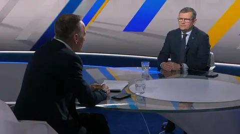 Bosacki: Polska posiada arsenał środków, które może użyć wobec Rosji