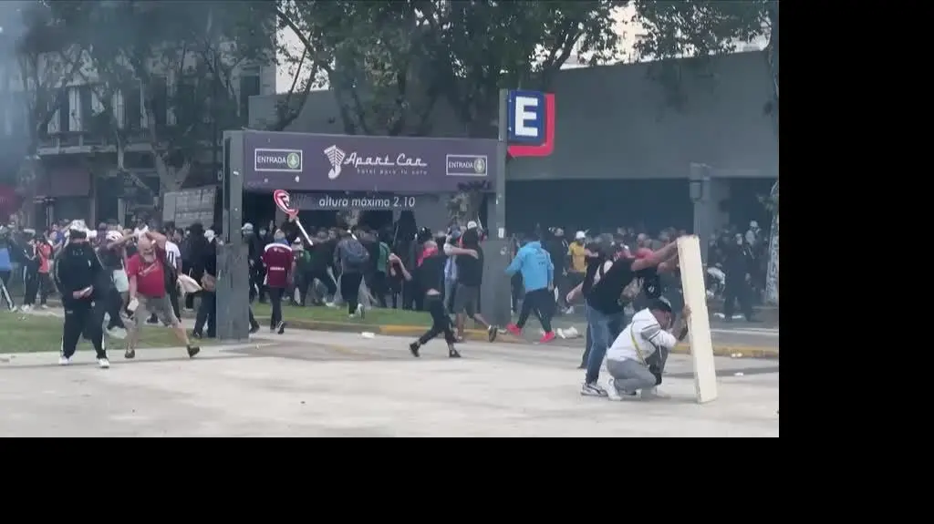 Argentina