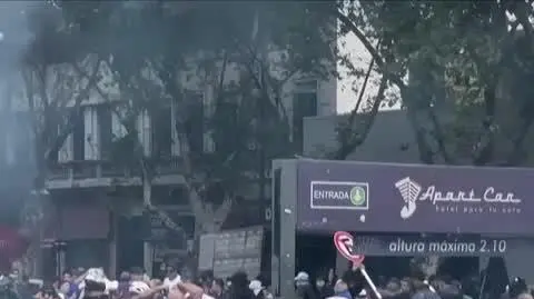 Argentina