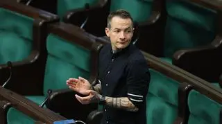 Stowarzyszenie chce rozwiązania zespołu posła Józefaciuka. "Nie ma do tego narzędzi"
