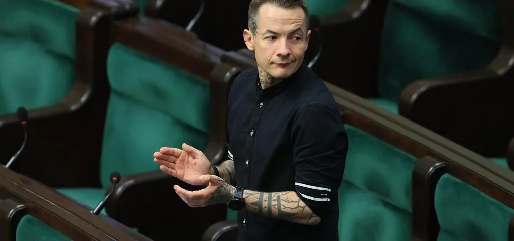 Stowarzyszenie chce rozwiązania zespołu posła Józefaciuka. "Nie ma do tego narzędzi"