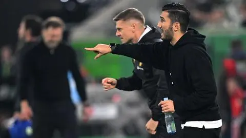 Czarny tydzień Borussii. Presja na sztab rośnie