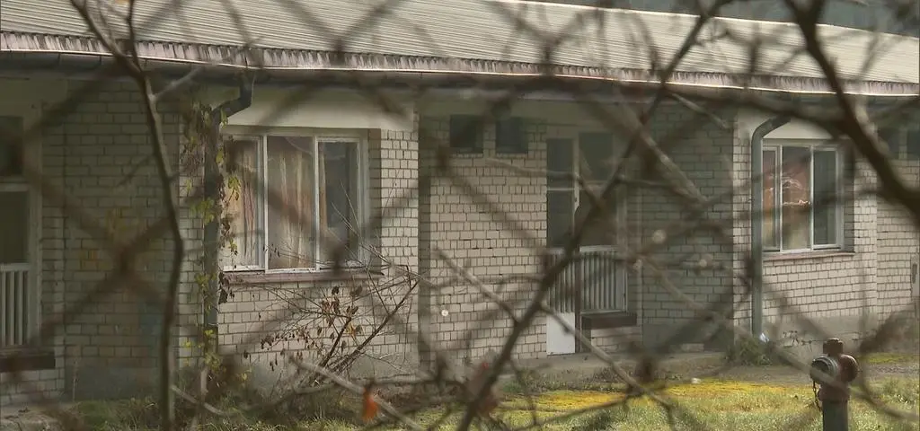 "Zastałem mamę nieprzytomną. Wyglądała, jakby umierała"