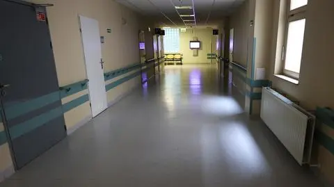 Lekarz i pielęgniarka zaatakowani w szpitalu (zdjęcie ilustracyjne) 