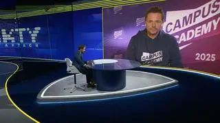 Trzaskowski: większość radnych nie znosi zakazów