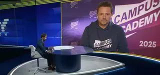 Trzaskowski o nocnej prohibicji: to nie załatwi problemu