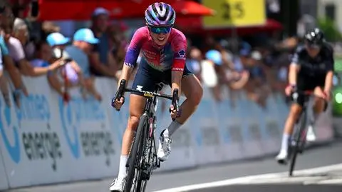 Komentator Eurosportu z uznaniem o polskich zawodniczkach. "Są super"