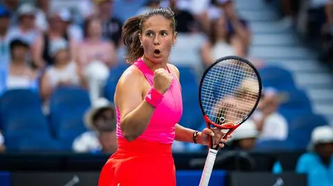 Rosjanka została Australijką. Wskazała powód