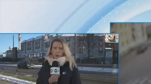 Napad na jubilera w Malborku