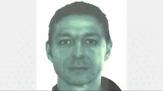 Prawdopodobny wizerunek mężczyzny