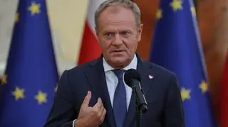 Weto prezydenta, błyskawiczna riposta premiera