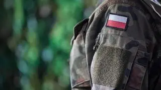 Powrót poboru możliwy? MON i kancelaria prezydenta o słowach szefa BBN