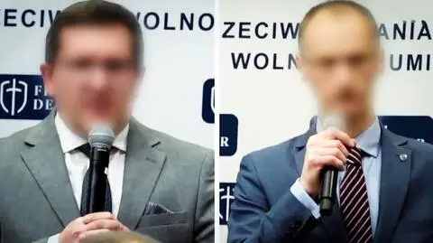 Kolejni skazani w sprawie Funduszu Sprawiedliwości. "Układ szczeciński" coraz bardziej odsłonięty