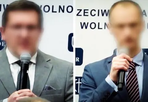 Kolejni skazani w sprawie Funduszu Sprawiedliwości. "Układ szczeciński" coraz bardziej odsłonięty
