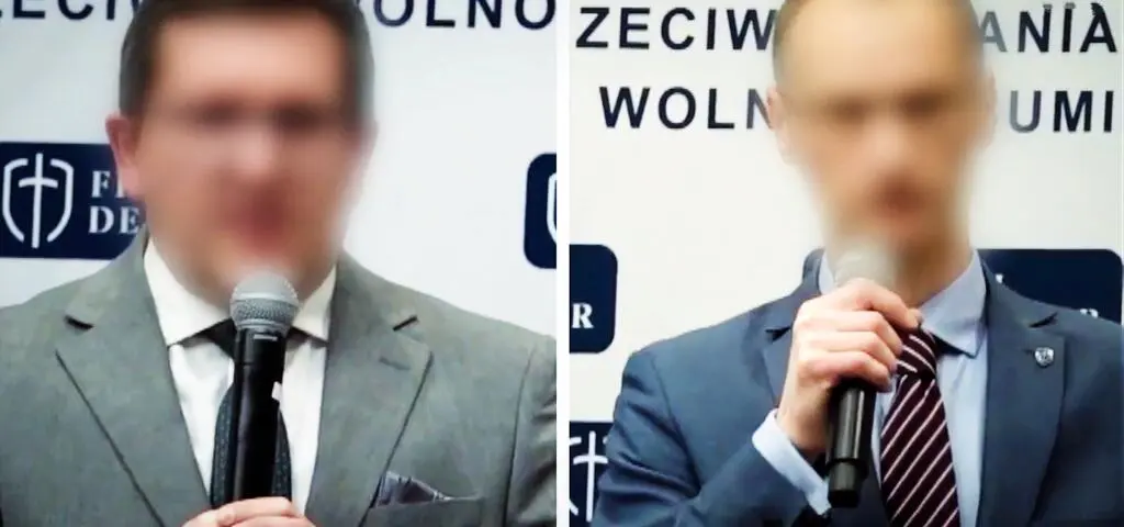 Kolejni skazani w sprawie Funduszu Sprawiedliwości. "Układ szczeciński" coraz bardziej odsłonięty